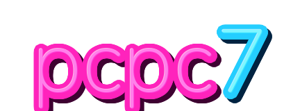 pcpc7 — logo kanal