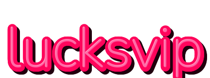 lucksvip — logo kanal