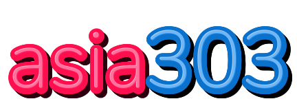 asia303 — logo kanal