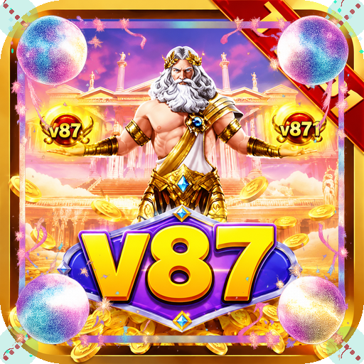 v87 — mitra unggulan