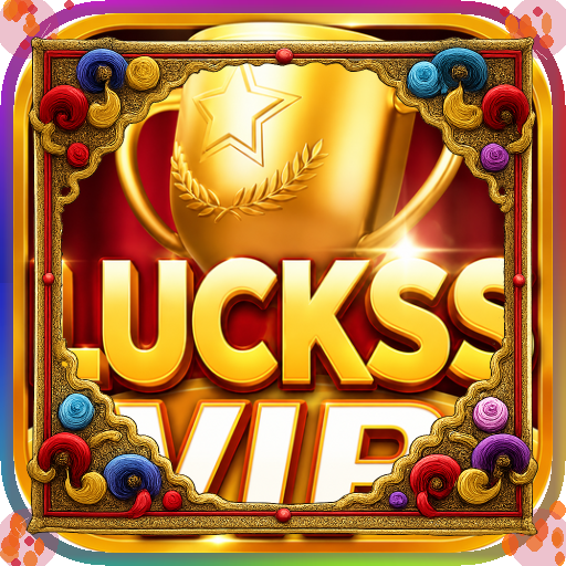 lucksvip — mitra unggulan