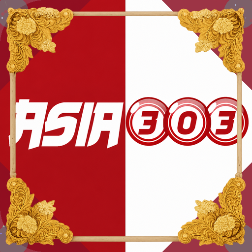 asia303 — mitra unggulan